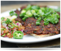 De Afghanan Cuisine about